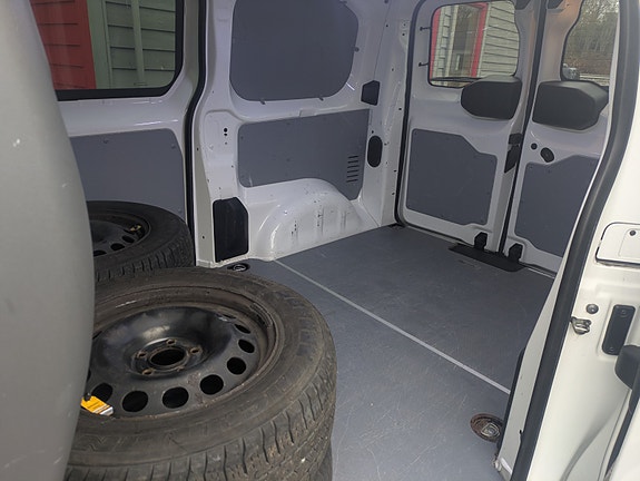 Opel Vivaro 11 of 25