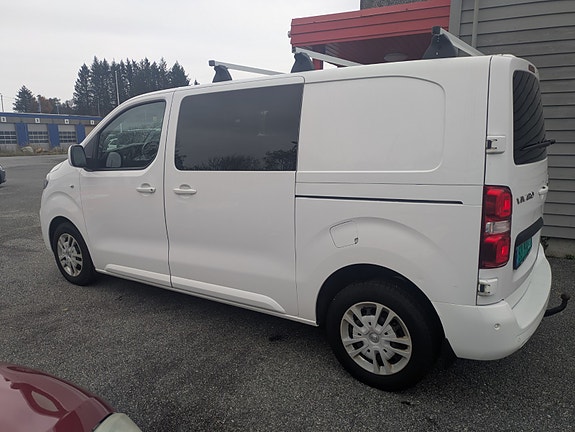 Opel Vivaro 7 of 25