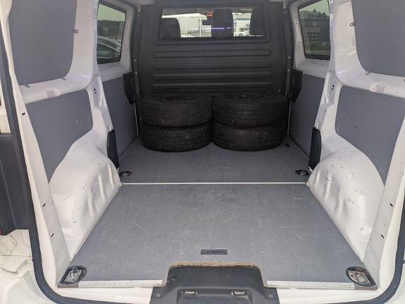 Opel Vivaro 17 of 25