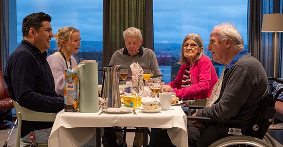 Bilde fra arbeidsgiver