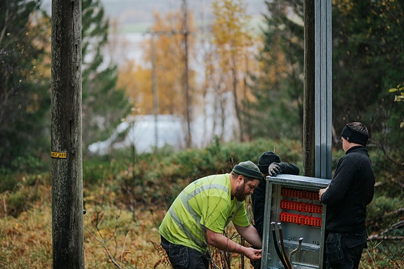 Foto: Karoline OA Pettersen