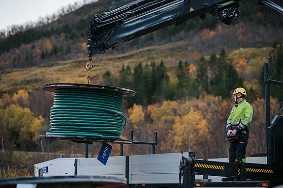 Foto: Karoline OA Pettersen