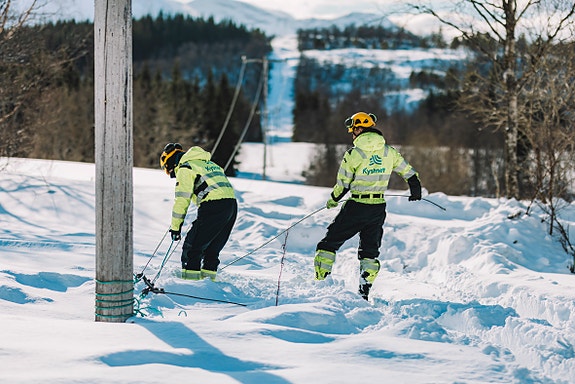 Foto: Karoline OA Pettersen