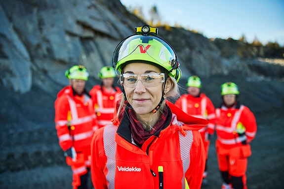 Bilde 1 av 1 i jobbannonse-galleriet