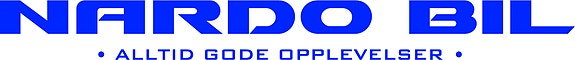 NARDO BIL ÅLESUND logo