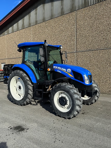 New Holland TD5.85