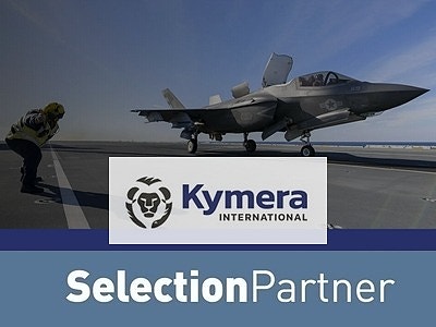 Kymera - Fiven Norge AS logo