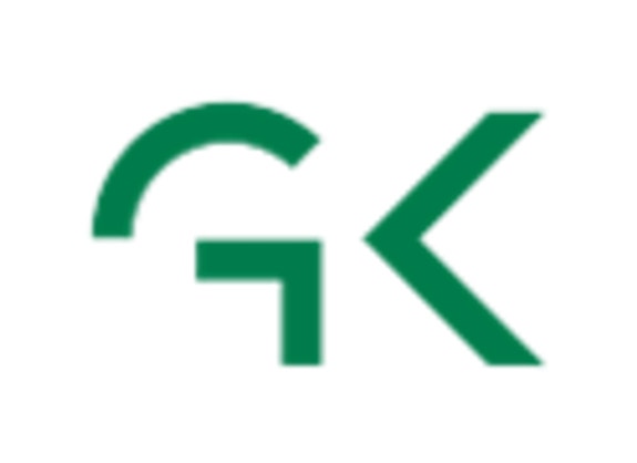GK Norge AS logo