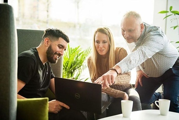 Bilde 3 av 3 i jobbannonse-galleriet