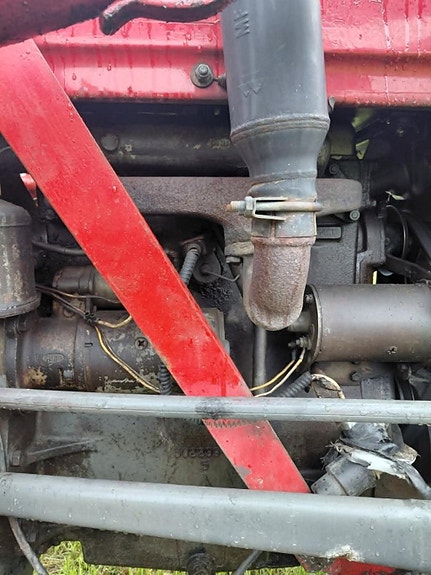Massey Ferguson 35 5 of 5