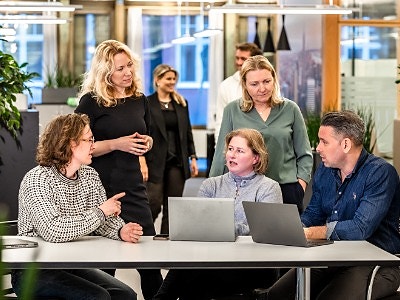 Bilde 1 av 1 i jobbannonse-galleriet