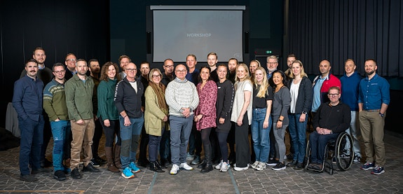 Hils på hjengen👋🏼