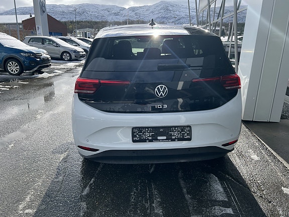 Volkswagen ID.3 8 of 8