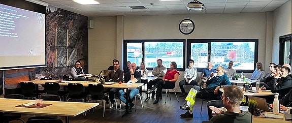 Bilde 2 av 3 i jobbannonse-galleriet