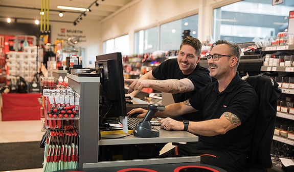 Bilde 2 av 2 i jobbannonse-galleriet