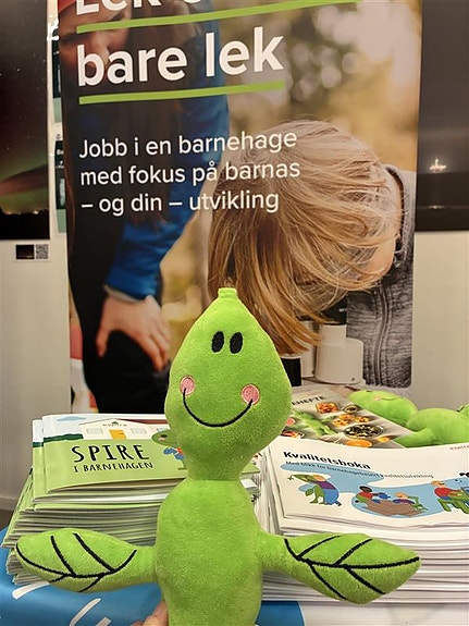 Bilde 2 av 6 i jobbannonse-galleriet