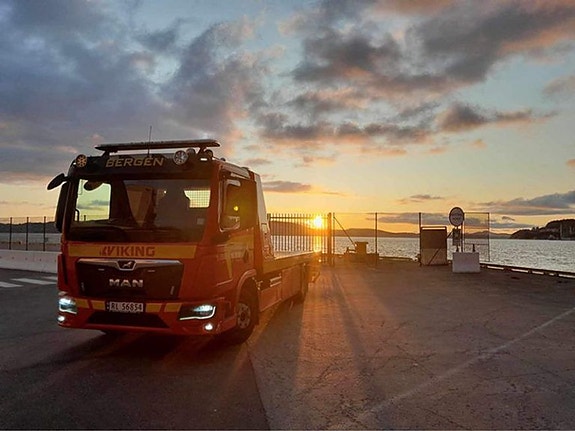 Bilde 1 av 3 i jobbannonse-galleriet