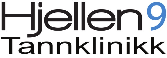 Hjellen 9 Tannklinikk logo