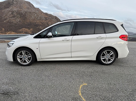 BMW 220d 7 of 30