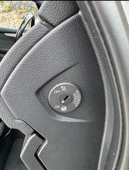 BMW 220d 18 of 30