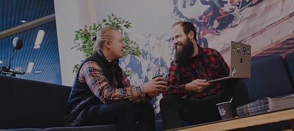 Bilde 1 av 2 i jobbannonse-galleriet