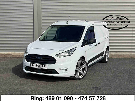 Ford Connect