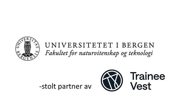 Universitetet i Bergen logo