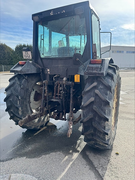 Valmet 665S 1996, kr 129 000,-