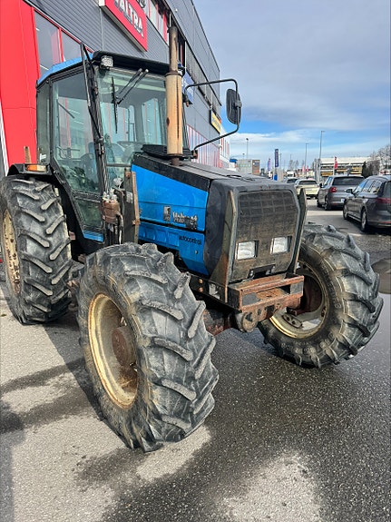 Valmet 665S 1996, kr 129 000,-