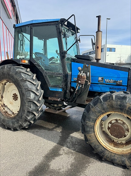 Valmet 665S 1996, kr 129 000,-