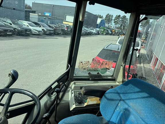 Valmet 665S 1996, kr 129 000,-