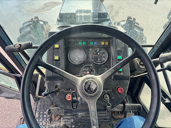 Valmet 665S 1996, kr 129 000,-