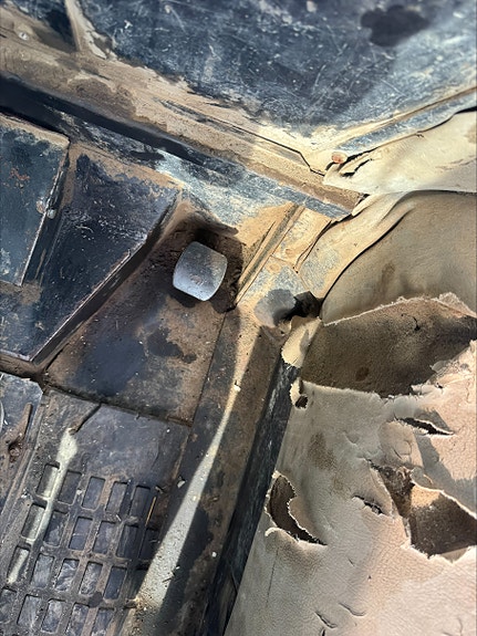 Valmet 665S 1996, kr 129 000,-