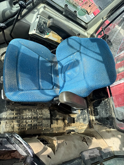 Valmet 665S 1996, kr 129 000,-