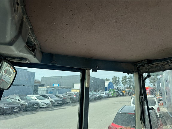 Valmet 665S 1996, kr 129 000,-