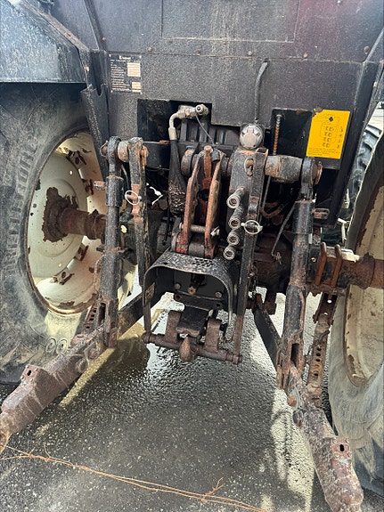 Valmet 665S 1996, kr 129 000,-