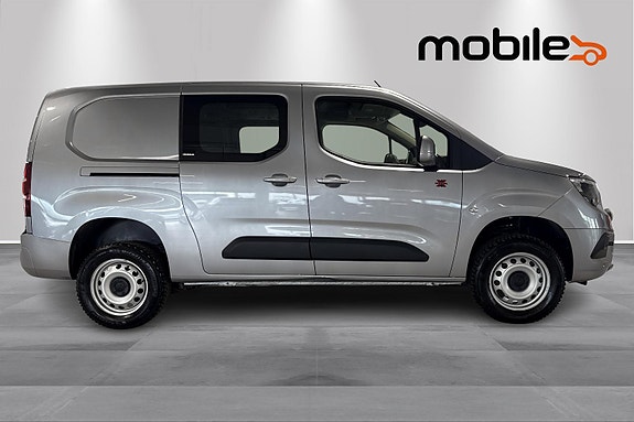 Opel Combo 2 of 5