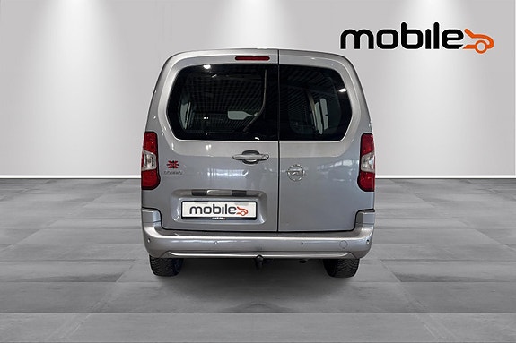 Opel Combo 4 of 5