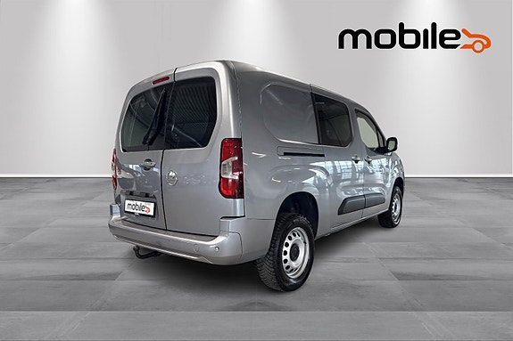 Opel Combo 3 of 5