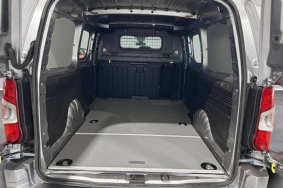Opel Combo 5 of 5