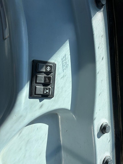 New Holland T5060 2010, kr 360 000,-