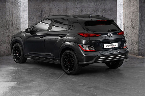 Hyundai Kona 5 of 5