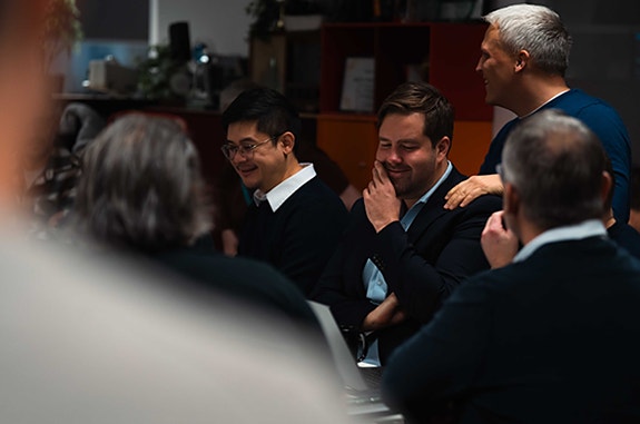 Bilde 2 av 3 i jobbannonse-galleriet