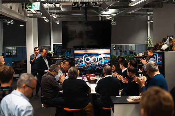 Bilde 1 av 3 i jobbannonse-galleriet