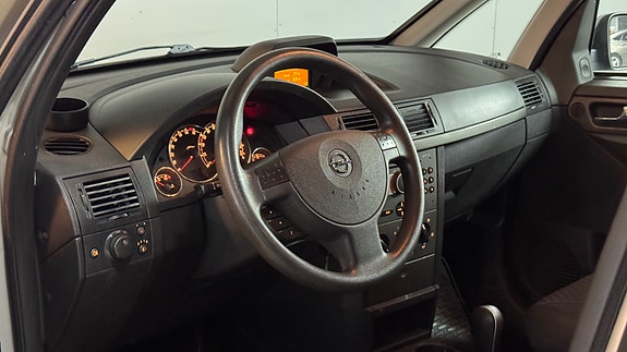 Opel Meriva 9 of 15