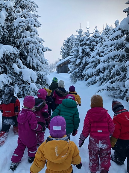 Bilde 3 av 4 i jobbannonse-galleriet