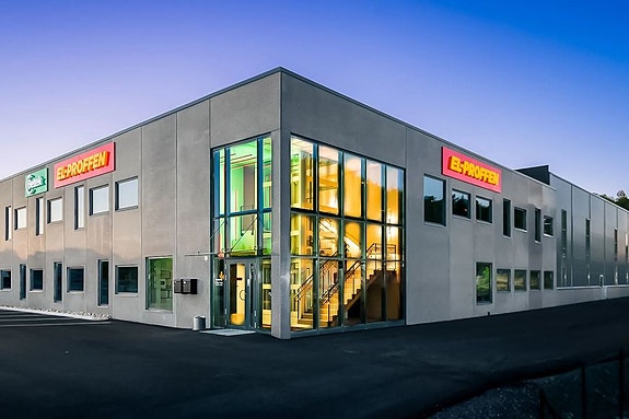 Bilde 1 av 2 i jobbannonse-galleriet