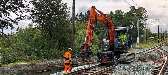 Bilde 1 av 1 i jobbannonse-galleriet