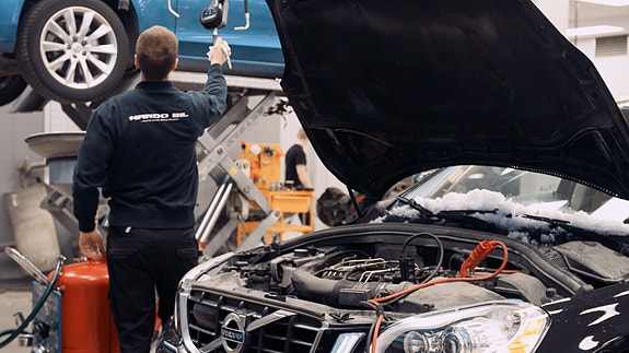 Bilde 2 av 3 i jobbannonse-galleriet