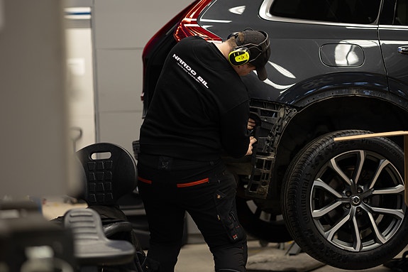 Bilde 1 av 3 i jobbannonse-galleriet